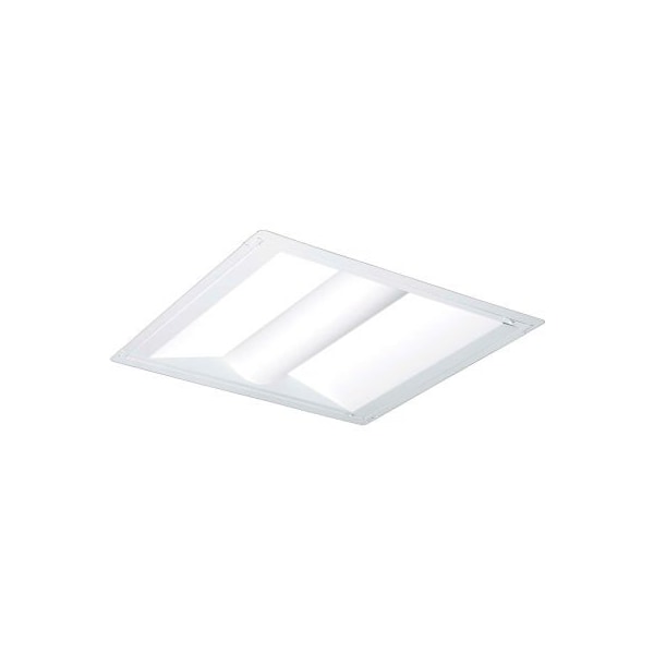 Hubbell Lighting Columbia CTK LED Troffer Retrofit Panel Kit 2" x 2", 4000K, 3300 Lumens, 120-277V CTK22-3340 - main